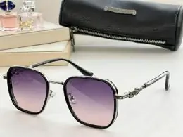 lunettes Chrome Hearts